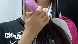 The Masseuse I Hired Ends Up Fucking Me Casero Real