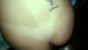 Emotional blowjob from Latina milf pornstar leading to cum