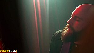 portuguese girl confesses before huge creampie in tight pussy