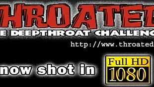 That teen amateur is roughly sucking a thick prick in missionary