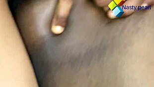 Latina hotel cleaner caught me naked, so I had to fuck her hard for balance.