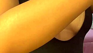 Teen Offers Natural Tits And Ass For First Anal At 18