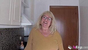 i wanna fuck mrs fina the ultimate gilf rookie