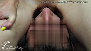 real homemade facesitting, massive squirting on best friend's face?