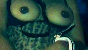 hidden ebony fantasy