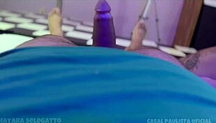 Minha Primeira Cena De Sexo Foi Com O Gordinho Sp