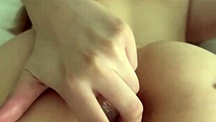 Cute girl masturbating for you - maiskii 😍