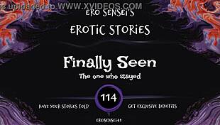 eses114, have you heard this erotic audio for women masturbation?