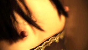 Sexy Brunette With Body For Love