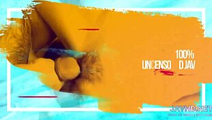 My Asian MILF Vol 17 Has Big Ass Blowjob And Hardcore Compilation