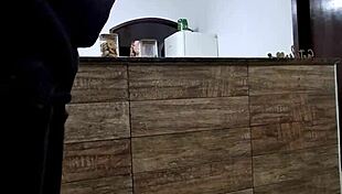 Wife Cheats Anal with Stranger at Bar