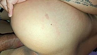 pov hermanastra cachonda pide sexo sin control en mi cama