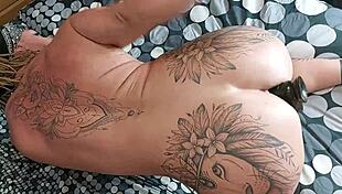 super fucking anal with double penetration trailer