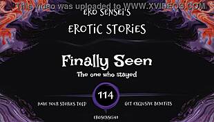 eses114, have you heard this erotic audio for women masturbation?