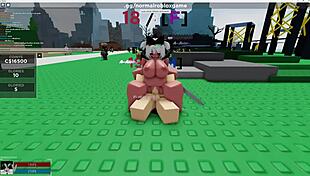 Demon Girl Uses Me Like a Toy in Intriguing Ways