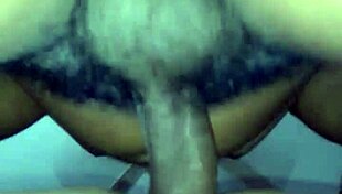 my wife enjoys a hard fuck with my friend in doggy style