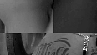 Latina teen sucks cousin's cock in aunt's room, come see this orgasmic delight 😘💋