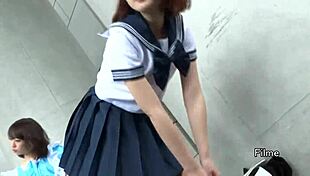 Exciting cosplay costume fun