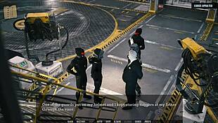 tales from unending void 141