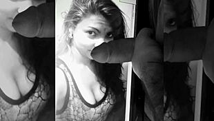 Nansi Gypsy Fantasy Cumshot Tribute