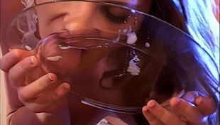 Aurora snow slaved and fucked