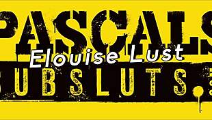 Chubby Tattooed Sub Roughly Treated By Master Pascal