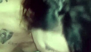 beautiful canadian petite 18+ slut getting her ass licked with dirty deep throat, the real throat goat!