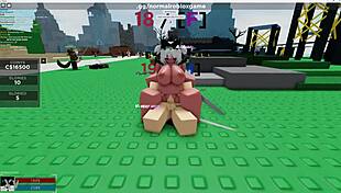 Demon Girl Uses Me Like a Toy in Intriguing Ways