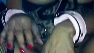 hidden ebony fantasy