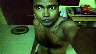 mayanmandev shaved look is stunning