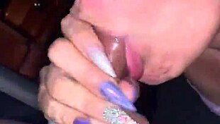 Bbc Mature Deepthroat With Slutty Latina Whore Monster Cock Blowjob