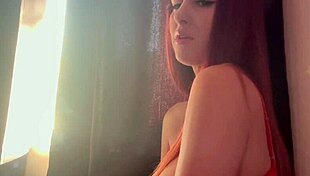 Italian Milf Artemisia Love, Are You Into Smoking Fetish With Big Tits?