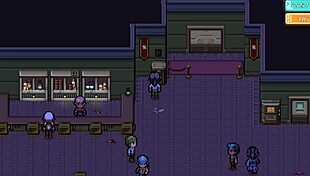 Karen sister battles in brothel memoirs episode