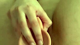 Cute girl masturbating for you - maiskii 😍