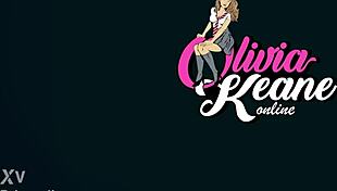 British teens race to cum first!