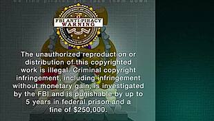 Roommate application part 1 involves big cock masturbation