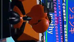 Black queen gets fucked hard