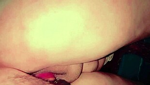Best Way to Satisfy an Unsatisfied Stepmom