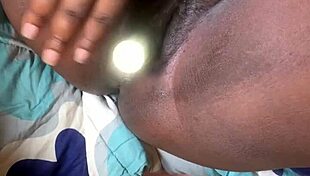 Compilation of close-ups of pussy, ass, and boobs with tight asshole