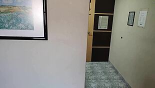 Detailed Sexual Video Featuring Tina's Big Ass and Vagina