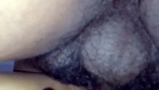 my wife enjoys a hard fuck with my friend in doggy style