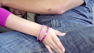 please sir make me cum hard on my pussy with monster cock