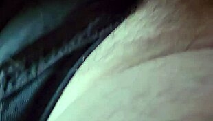 Sloppy Homemade Milf Blowjob with Deepthroat