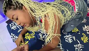 oh yeah, suck me good like that, ya florida slut!