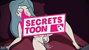 Me Masturbando De Manhã - Dezy Secrets