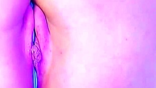 Sweet pussyfucking makes her horny