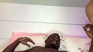 Leaked Video of Young Japanese Girl Banging Her Black Stepdad Outdoors