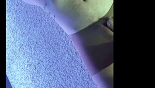 Do you like my wet pantyhose footjob?