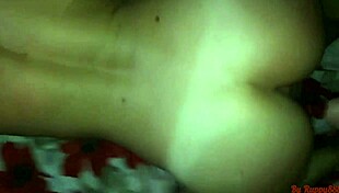 fuck my ass and i'll swallow cum pov