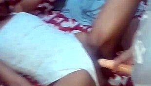 sexo real con mi vecina la lesbiana llega a mi casa y me folla bien rico pt1 😏